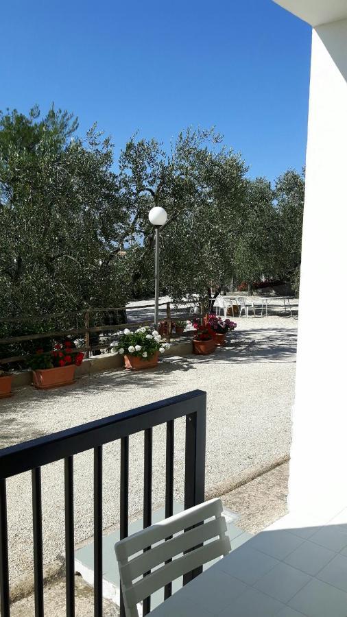 Casa de Férias Alba Del Gargano *