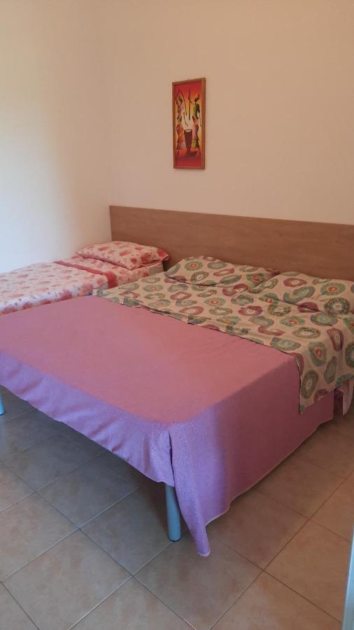 Alba Del Gargano Casa de Férias Vieste