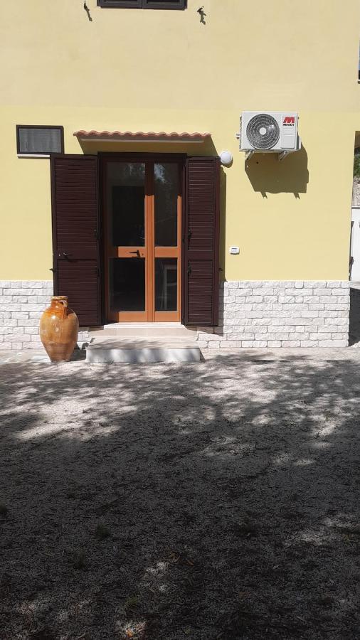 Casa de Férias Alba Del Gargano Vieste