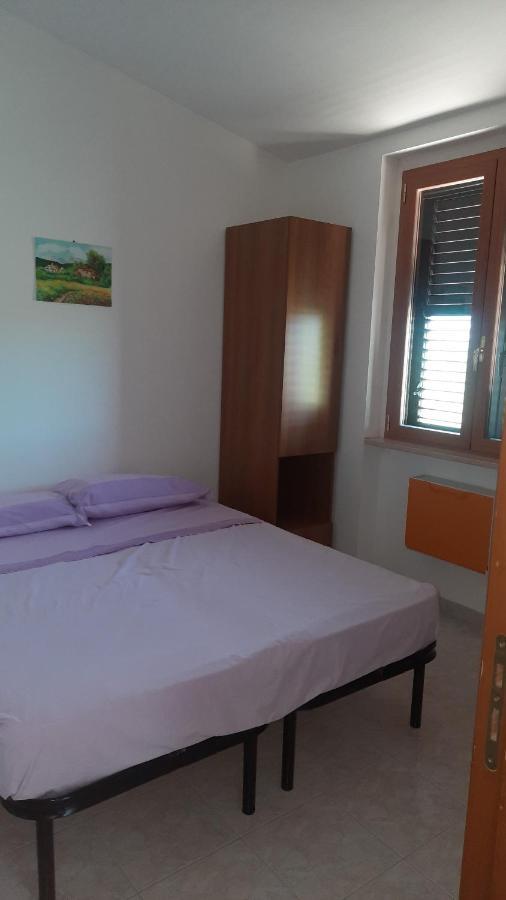 Alba Del Gargano Casa de Férias Vieste