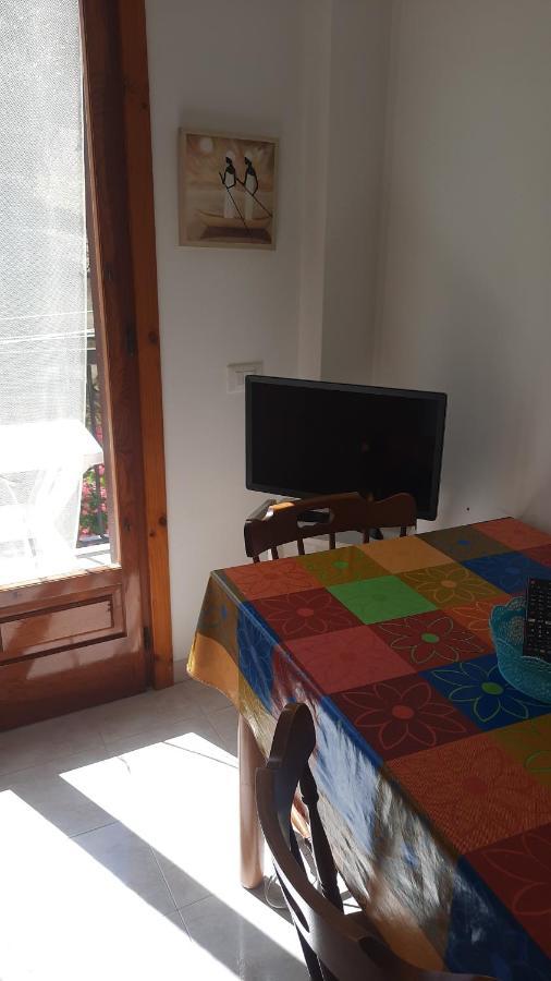 Alba Del Gargano Casa de Férias Vieste