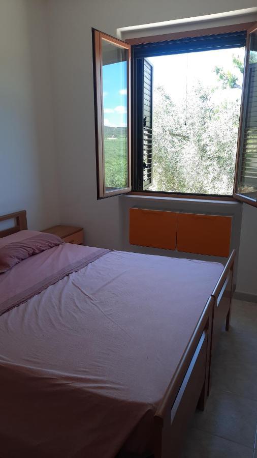 Casa de Férias Alba Del Gargano *