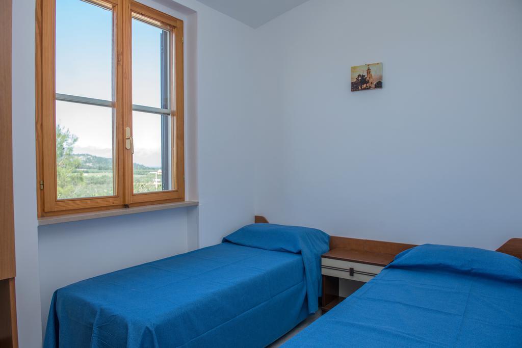 Casa de Férias Alba Del Gargano