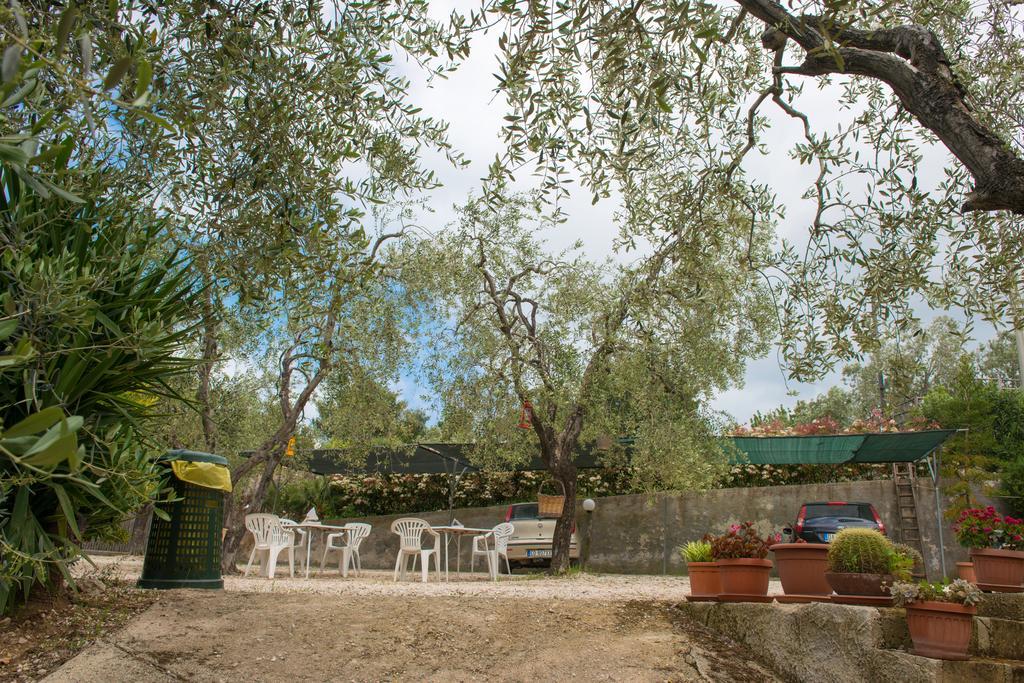 Casa de Férias Alba Del Gargano *