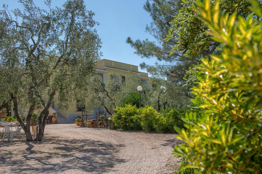 Casa de Férias Alba Del Gargano