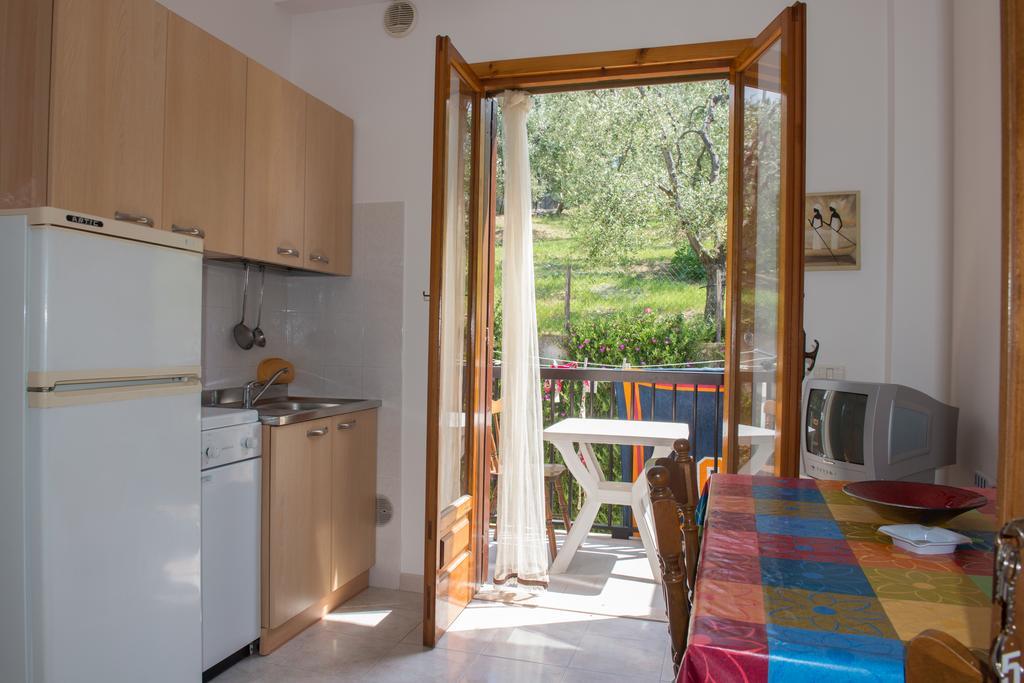 Casa de Férias Alba Del Gargano