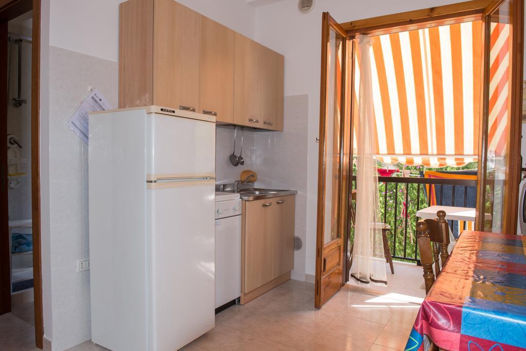 Casa de Férias Alba Del Gargano Vieste