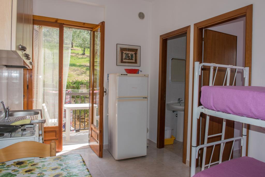 Casa de Férias Alba Del Gargano