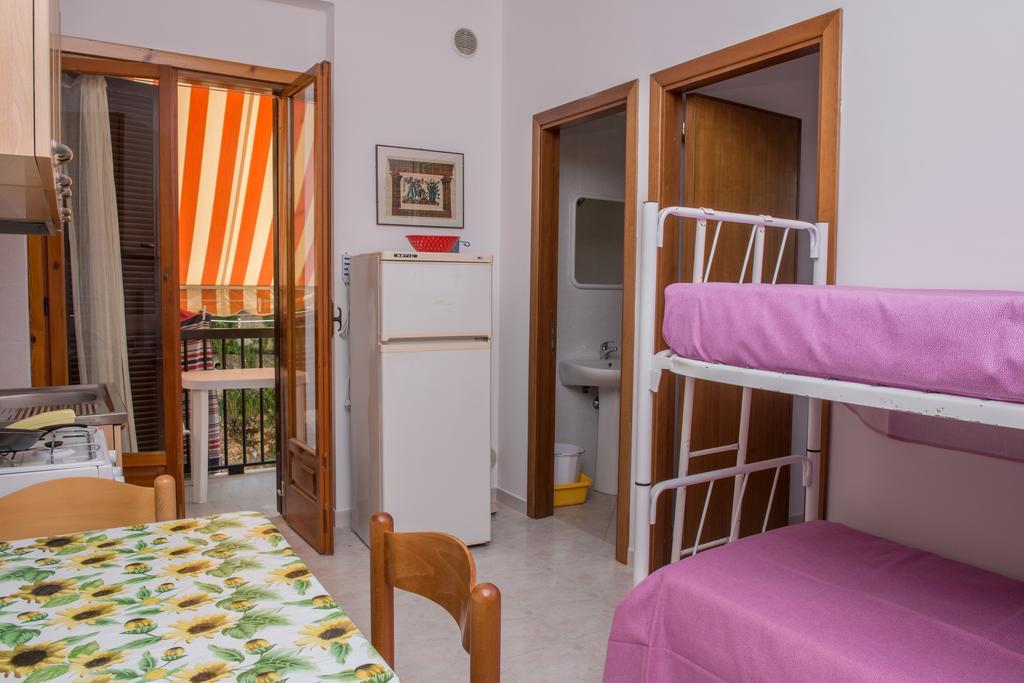 Casa de Férias Alba Del Gargano