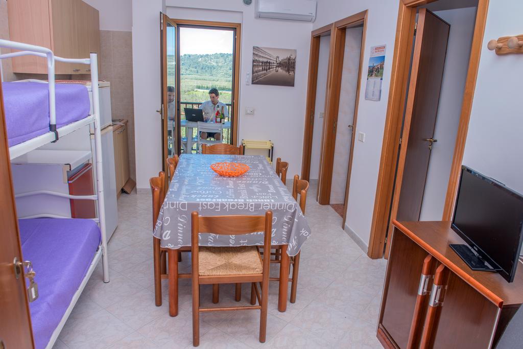 Casa de Férias Alba Del Gargano Vieste