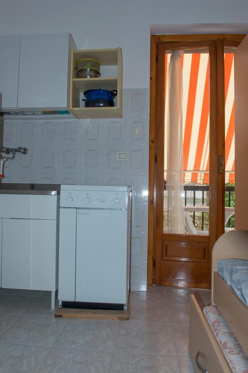 Casa de Férias Alba Del Gargano
