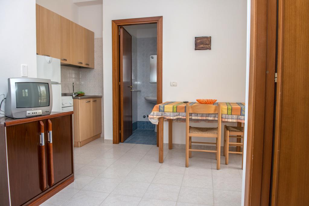 Casa de Férias Alba Del Gargano