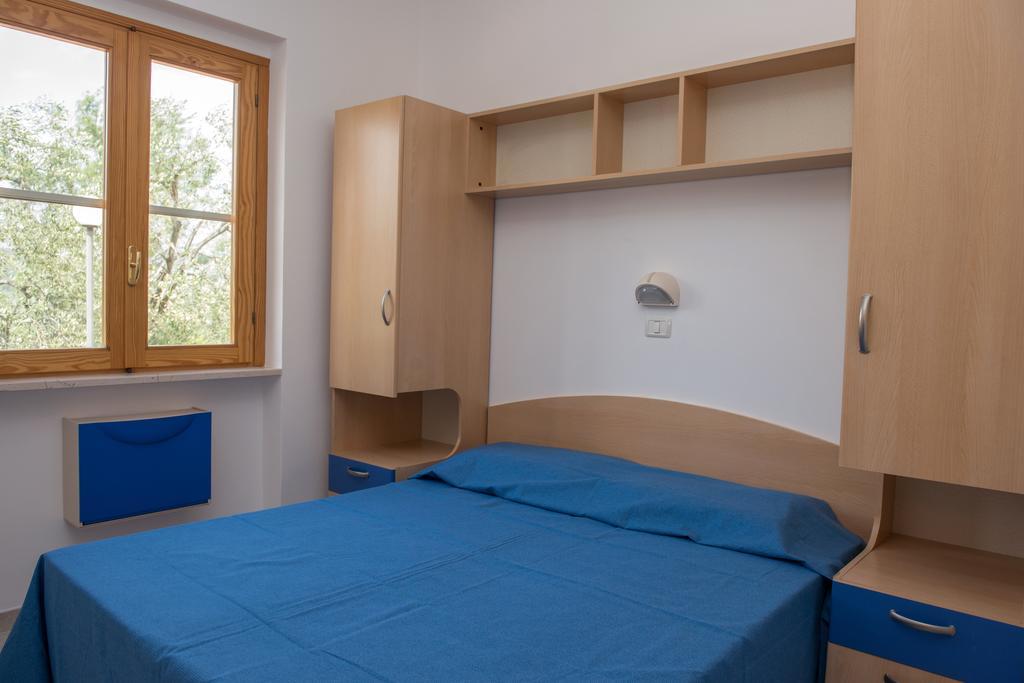 Casa de Férias Alba Del Gargano Vieste