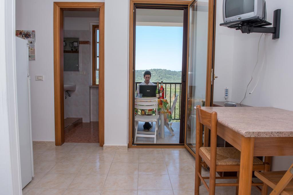 Casa de Férias Alba Del Gargano *