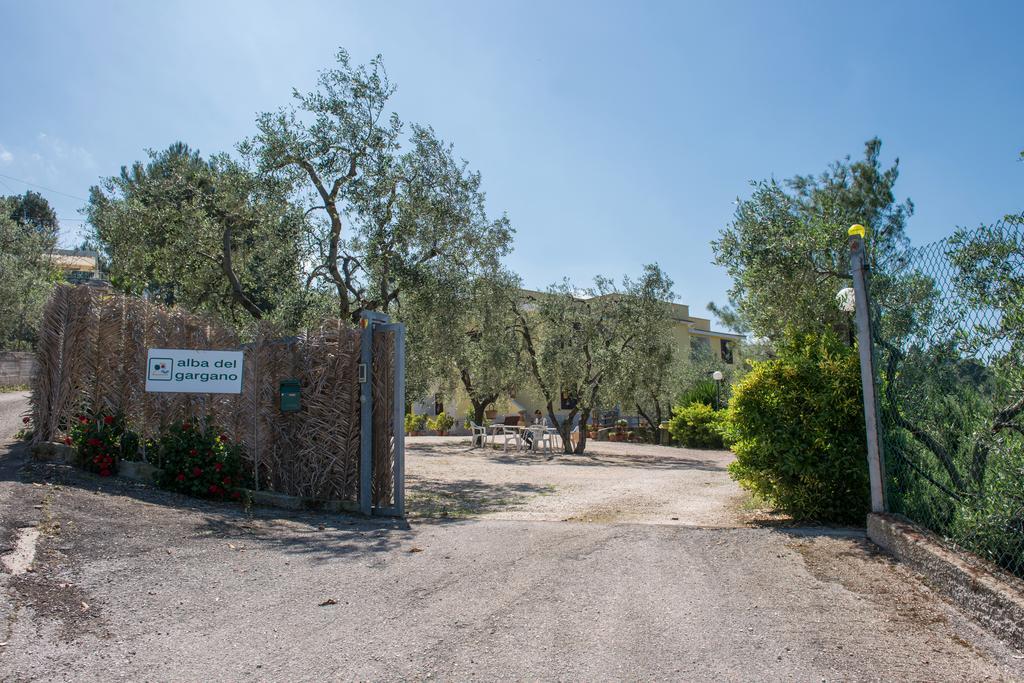 Casa de Férias Alba Del Gargano