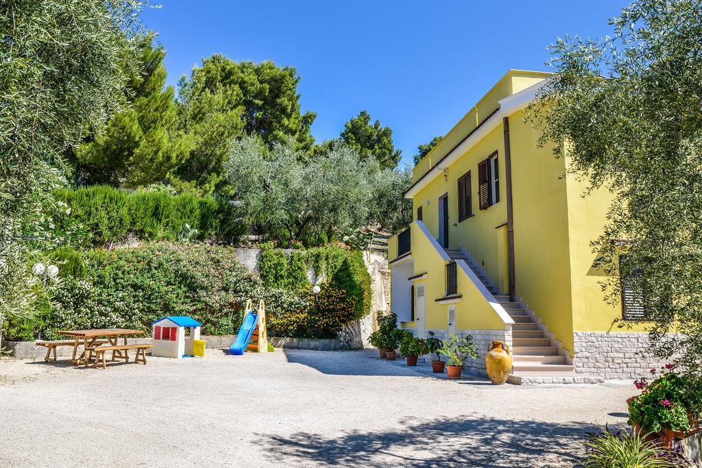 Casa de Férias Alba Del Gargano Vieste