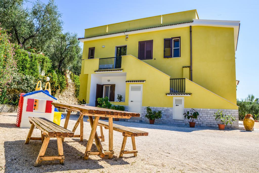 Casa de Férias Alba Del Gargano