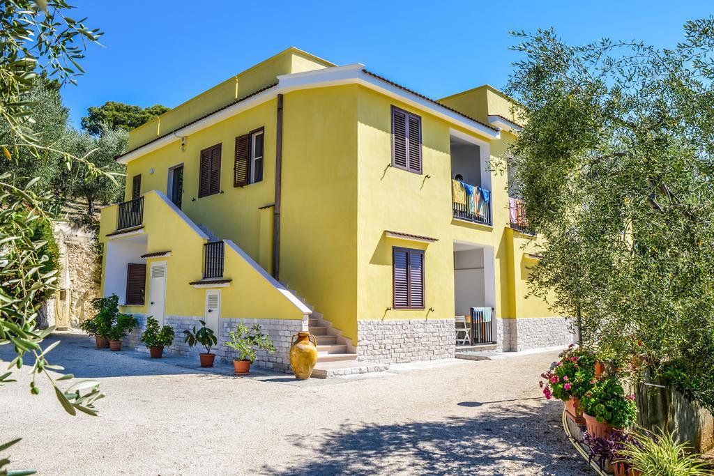 Casa de Férias Alba Del Gargano Vieste
