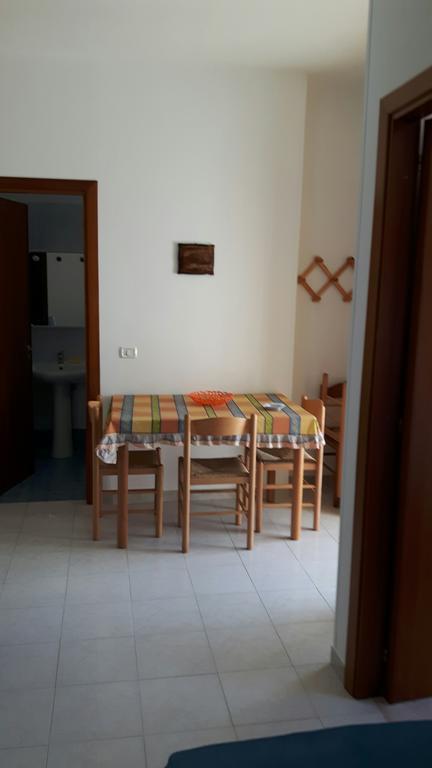 Alba Del Gargano Casa de Férias