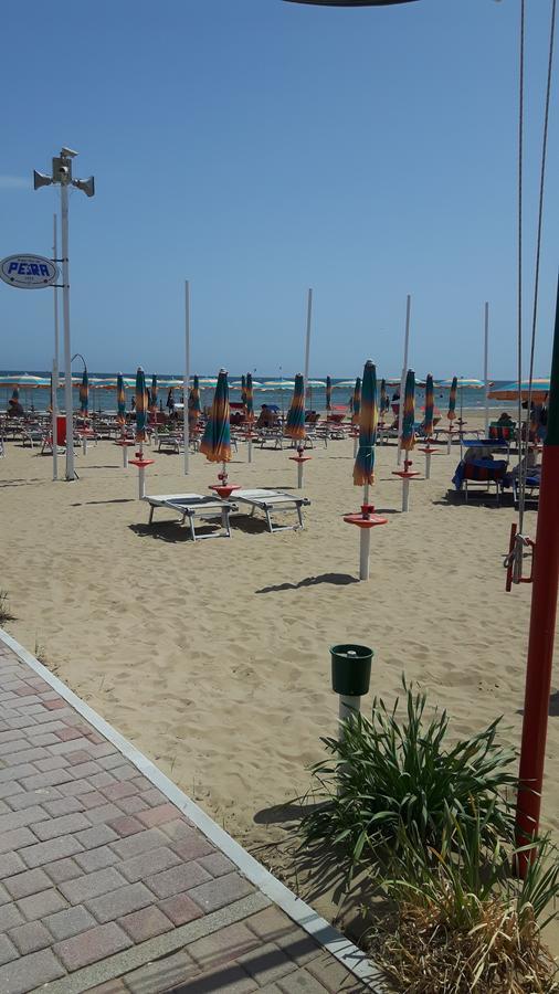 Casa de Férias Alba Del Gargano