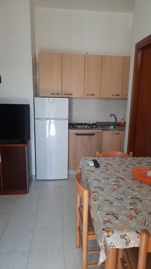 Alba Del Gargano Holiday home *