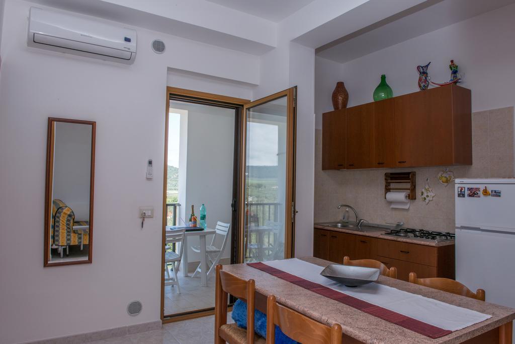 Hébergement de vacances Alba Del Gargano