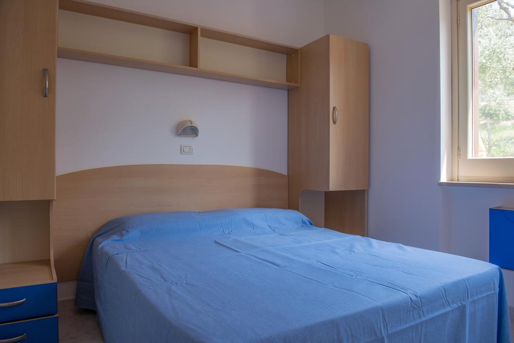 Hébergement de vacances Alba Del Gargano *