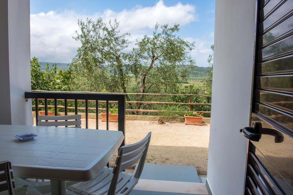 Hébergement de vacances Alba Del Gargano *